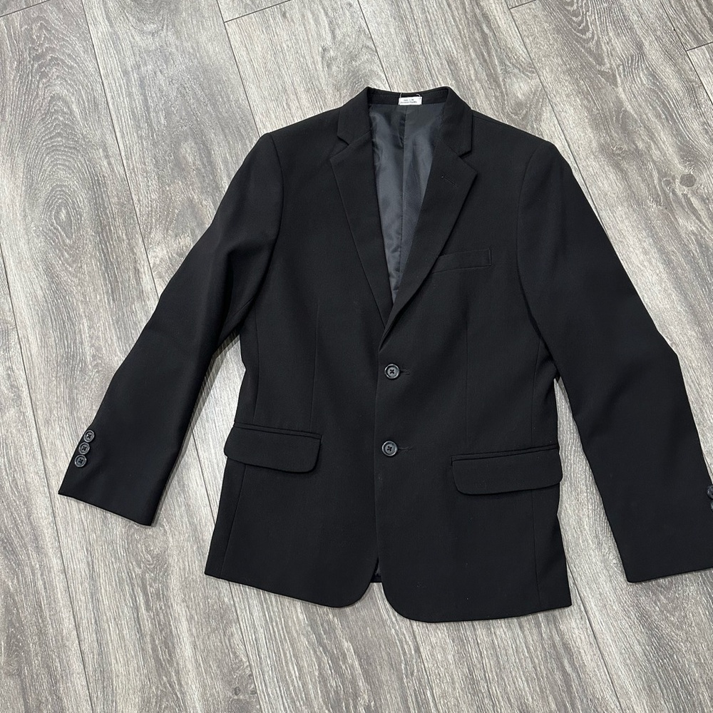 Calvin Klein Boys Blazer
